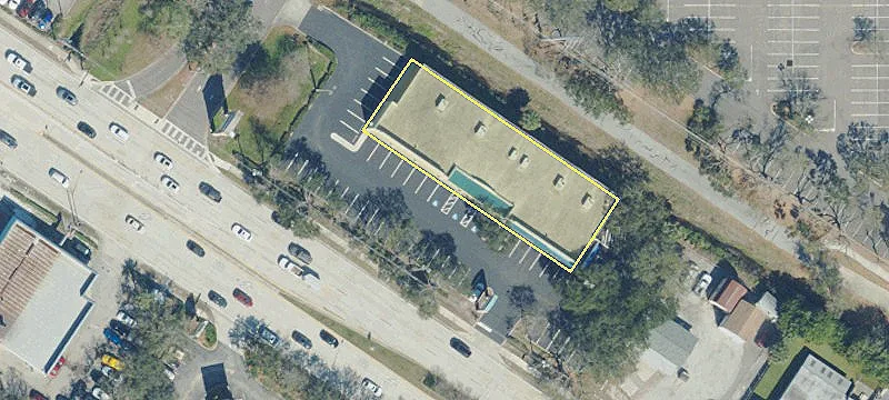 Retail/Office Space on Tyrone Blvd