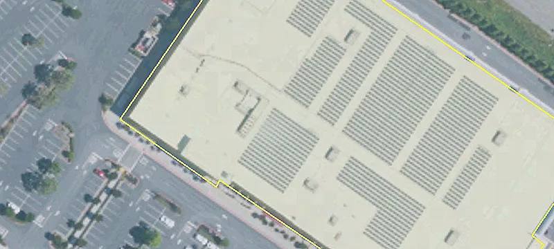 Retail Space in Petaluma