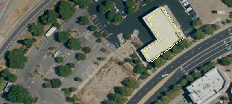 West Sacramento Retail Space Available