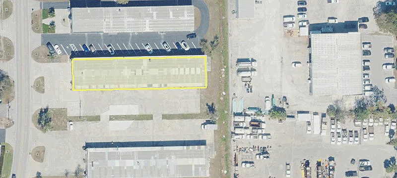 Naples Warehouse Space Available