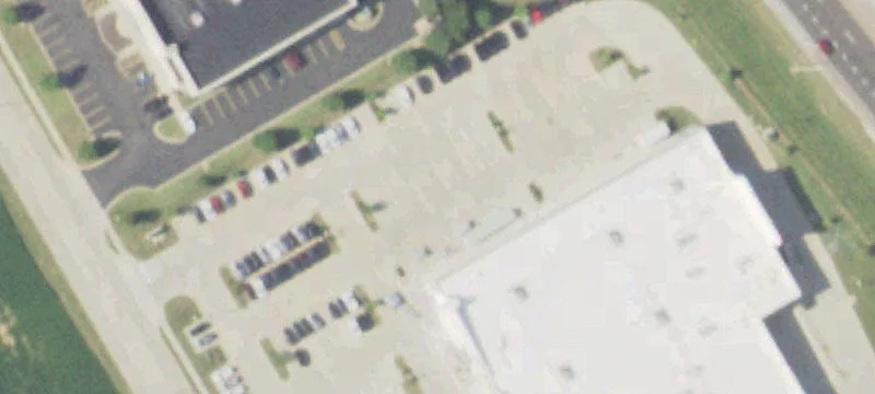 Retail Space Near Interstate 64