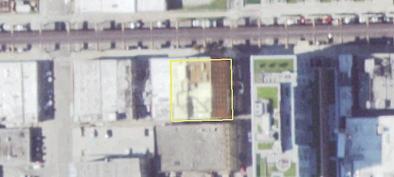 West Loop Retail/Restaurant Space