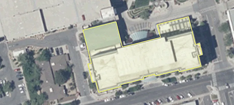 Reno Office Space Available
