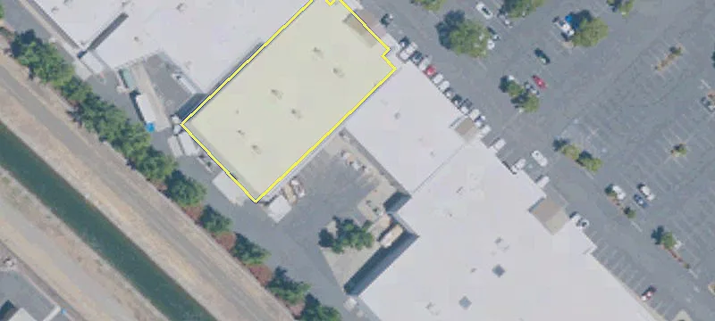 Retail Space in Vacaville Center