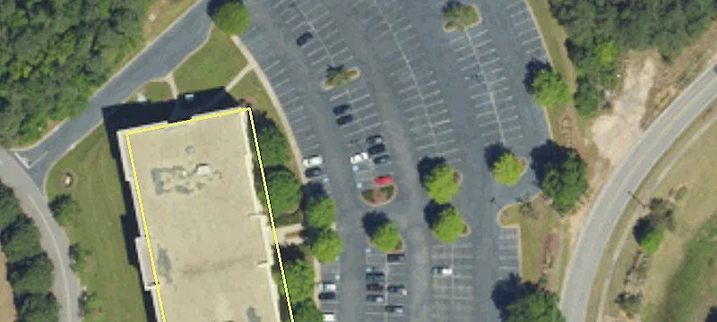 Class A Office Suites Available