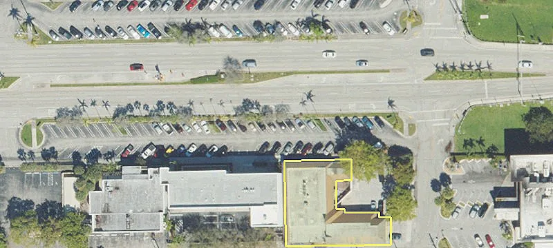 Class A Office Space Available
