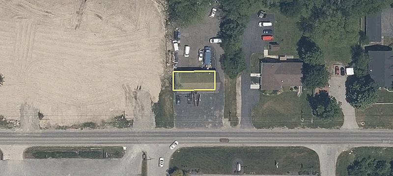 Well-Maintained Office Building For Sale