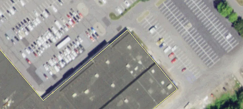 Reimagined Retail Center for Lease