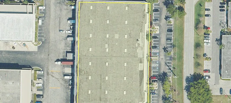 Warehouse and Office Space Available