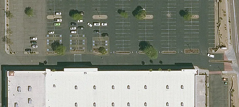 Glendale Retail Property For Sale