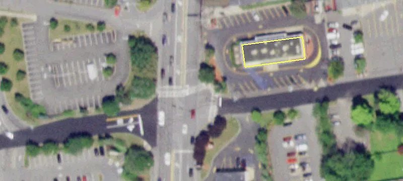 Retail Space on Route 9