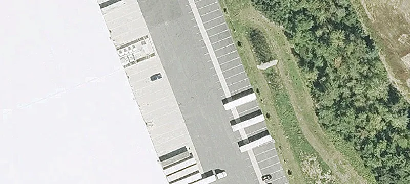 Distribution Facility in Southern NH