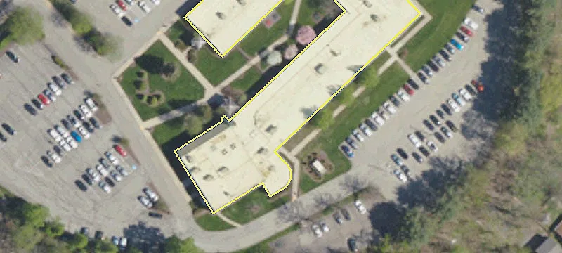 Retail Space Available For Lease