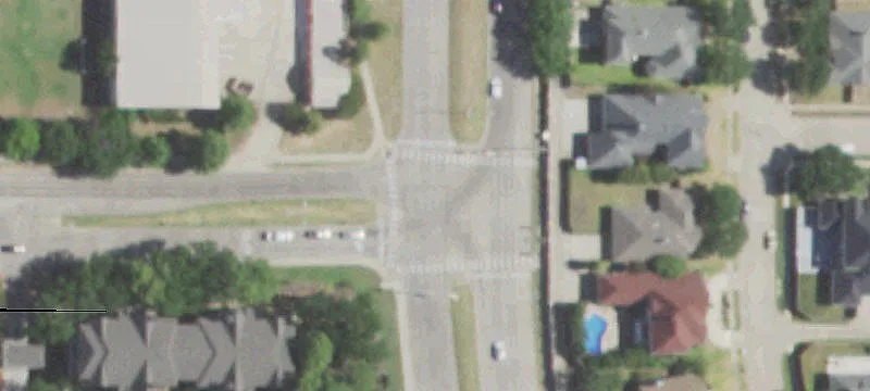 Retail Space in Richardson, TX