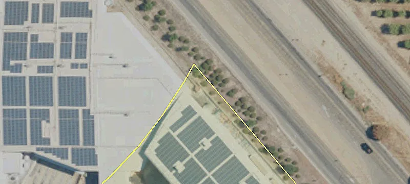 Fowler Warehouse Space Available