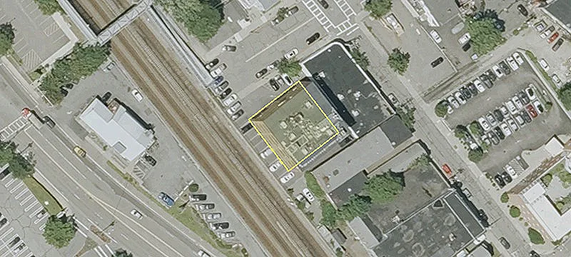 Quincy Office Space Available