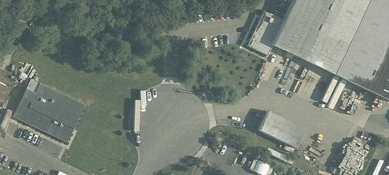 East Brunswick Warehouse Space Available