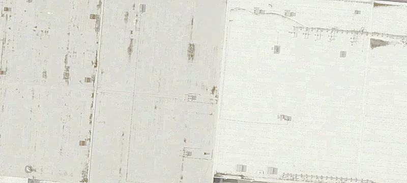 21,000 SF Truck/Vehicle Facility