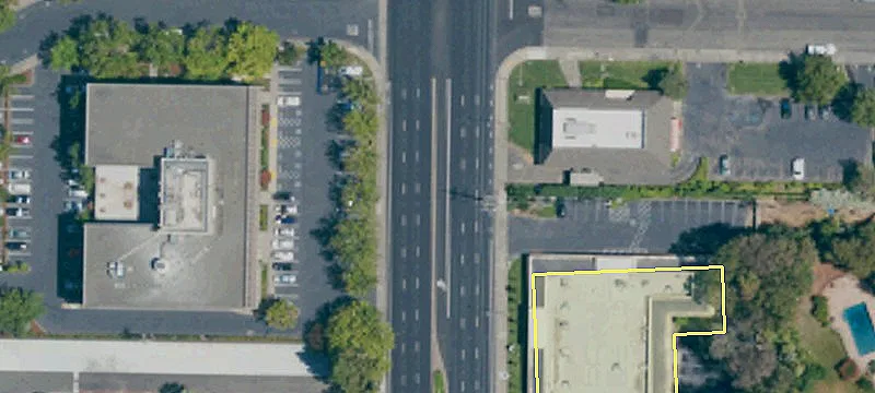 Watt Avenue Office Buildings