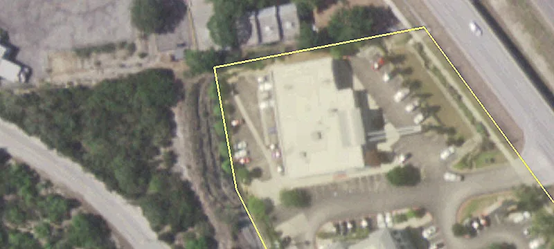Medical Office Shell Space Available
