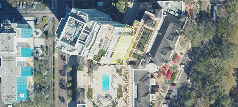 Beach Drive Retail Opportunity