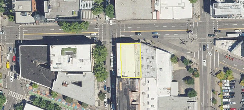Creative Space in West End