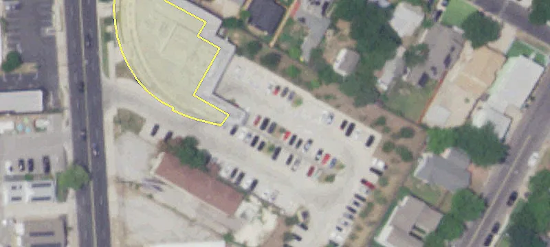 Burnet Road Retail Space