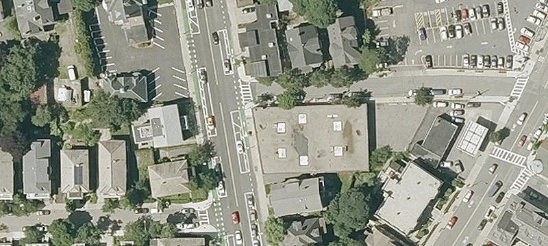 Jamaica Plain Retail Opportunity