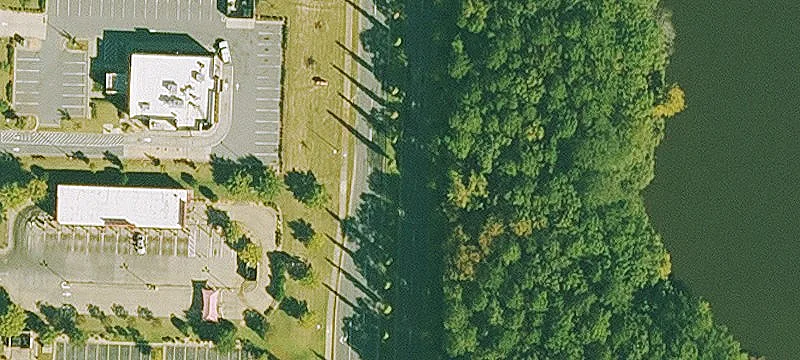 Retail Space Available For Lease