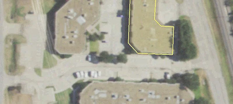 Farmers Branch Flex/Industrial Space