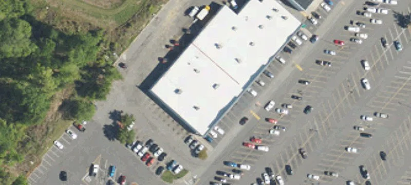 Retail Space Near Walmart
