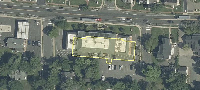 Chatham Office Space Available