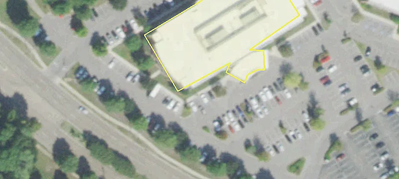 Germantown Medical Campus Investment Opportunity