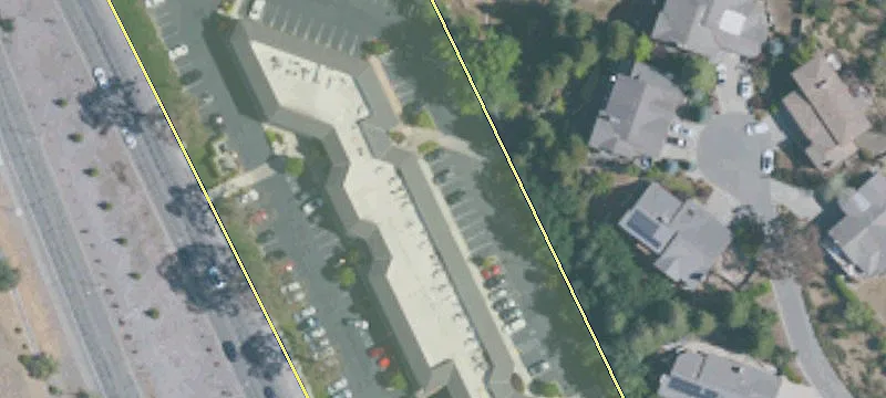 Prominent Retail Suite for Lease