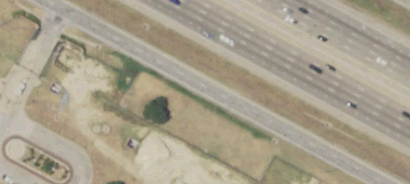 Fort Worth Warehouse Space Available