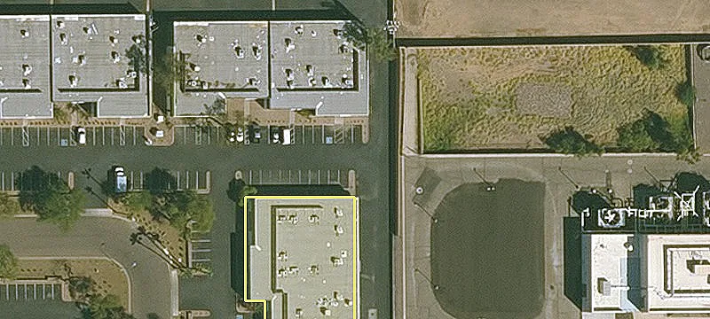 Tempe Warehouse Space Available
