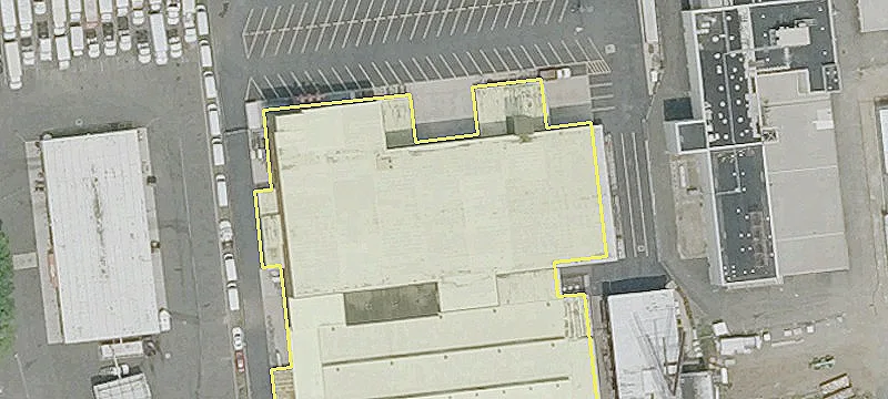 Bridgeport Commercial Property For Sale