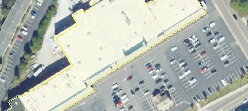 Retail Space in Midtown Row