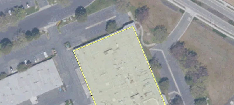 Hayward Warehouse Space Available
