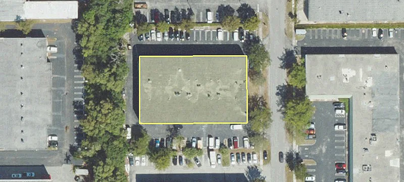 Boynton Beach Warehouse Space Available