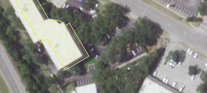 Prime Southwest Austin Office Space