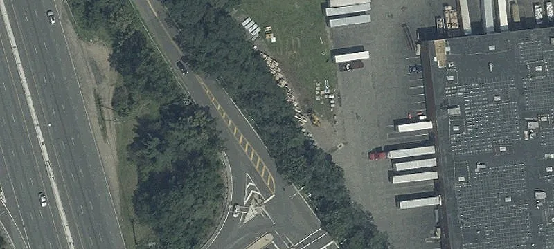 Mahwah Industrial Property for Lease