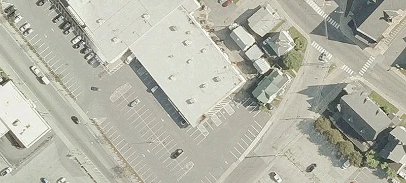 Barre Retail Space For Lease