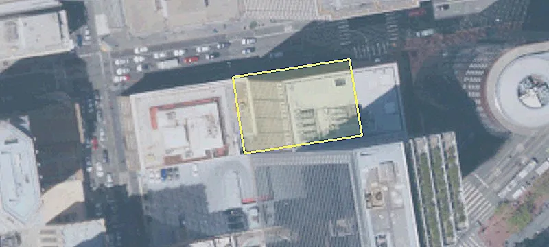 Retail Space on Battery Street