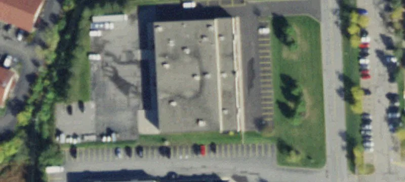 Adaptable Office/Warehouse Space Available