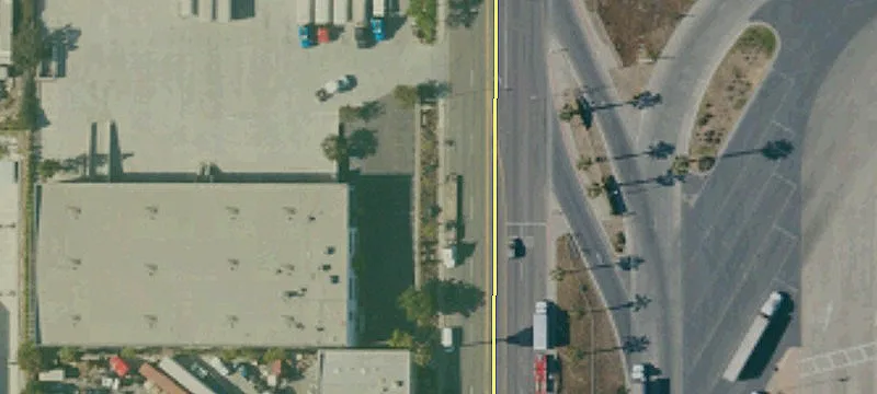 San Diego Warehouse Space Available