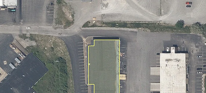 Warehouse/Flex Space in Boardman, OH