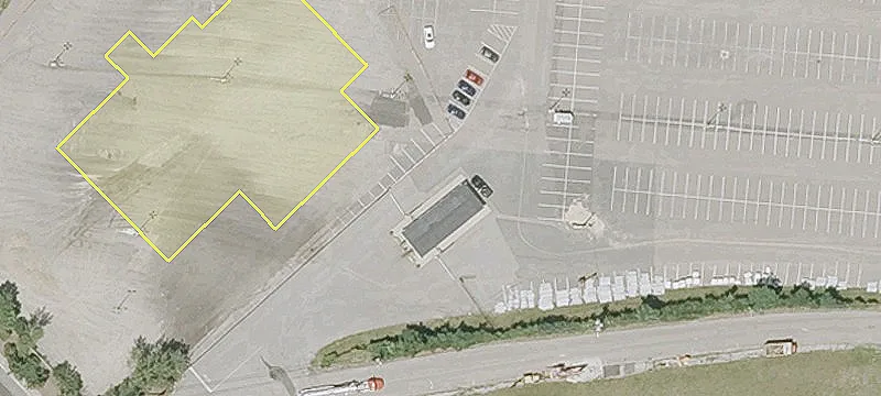 Braintree Warehouse Space Available