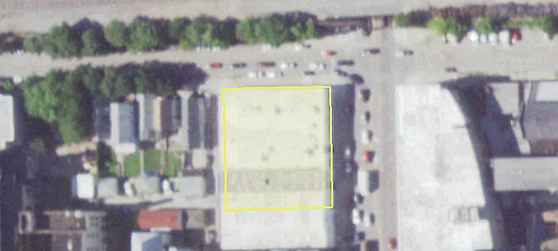 New Construction Retail Space Available