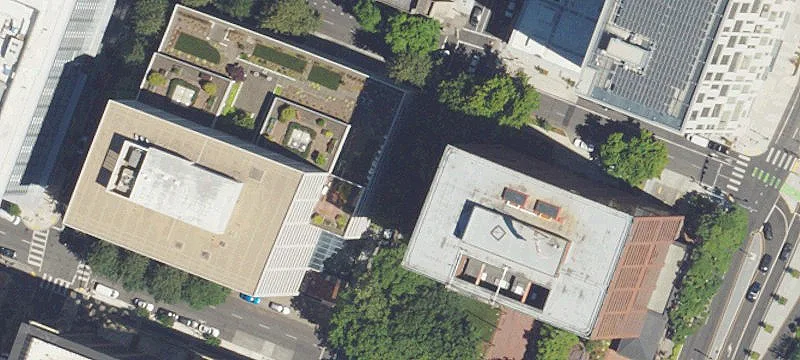 Restaurant/Retail Space with Patio